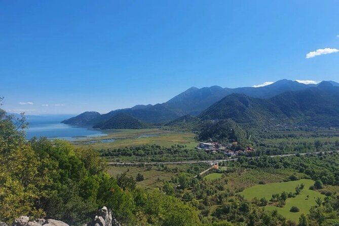 Private Montenegro tour - Kotor, Lovcen National Park, Cetinje - The Itinerary Breakdown: What to Expect