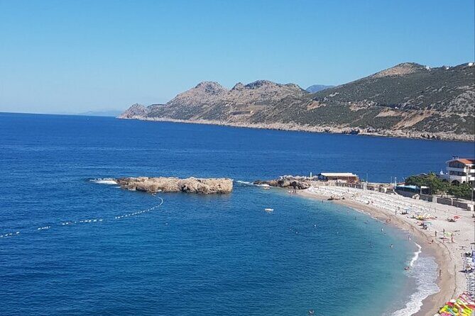 Private Montenegro tour - Kotor, Lovcen National Park, Cetinje - FAQs