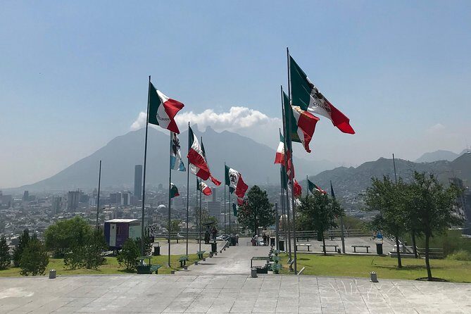 Private Monterrey Top Highlights with a Local Guide - The Itinerary Breakdown: What to Expect