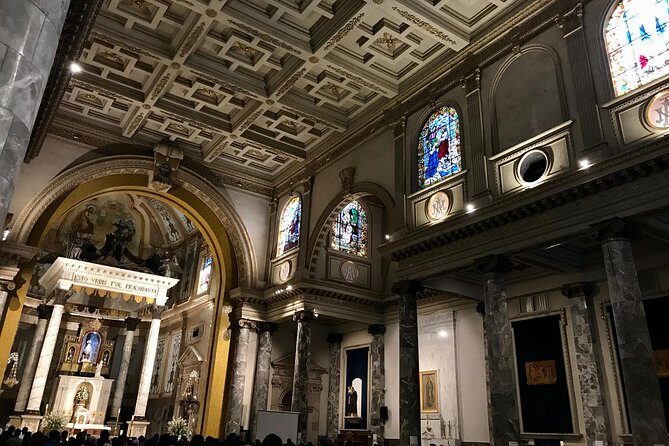 Private Monterrey Top Highlights with a Local Guide - Final Thoughts: Is This Tour Right for You?