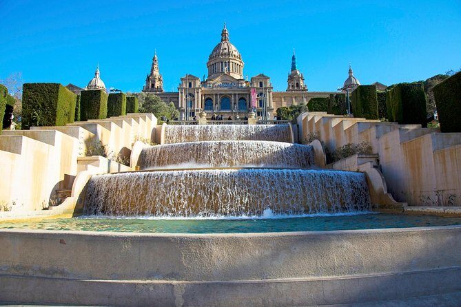 Private Montjuic Mountain Tour with Visit to Olympic Park and Plaza España - A Detailed Look at the Montjuïc Private Tour