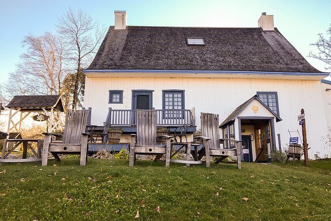 Private Montmorency Falls & Orleans Island from Quebec - Hotel pick up - Practical Details and Considerations