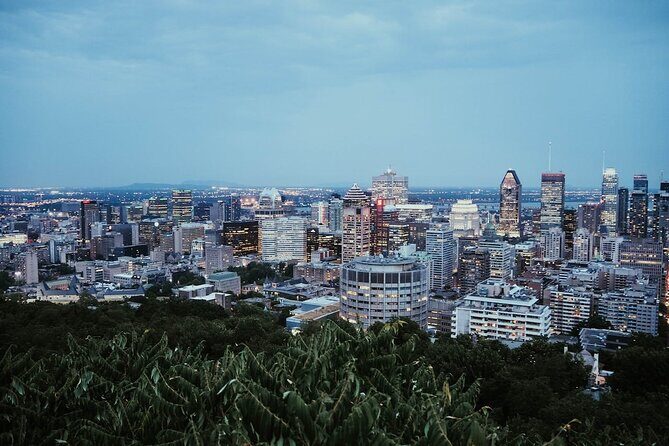 Private Montreal Underground City and Downtown Walking Tour - Key Points