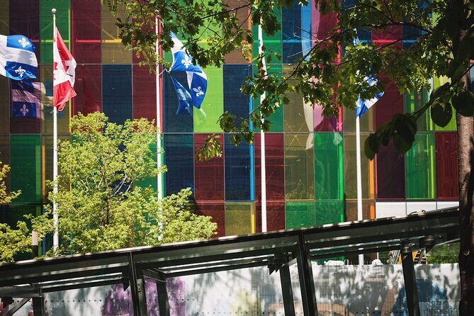 Private Montreal Underground City and Downtown Walking Tour - Is It Worth the Price?