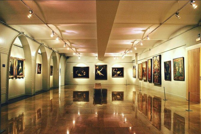 Private Montserrat Tour, Organic Winery & Authentic Local Lunch - A Deep Dive Into the Experience