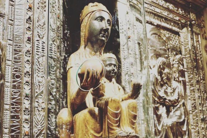 Private Montserrat Tour, Organic Winery & Authentic Local Lunch - The Value Factor: Is It Worth It?