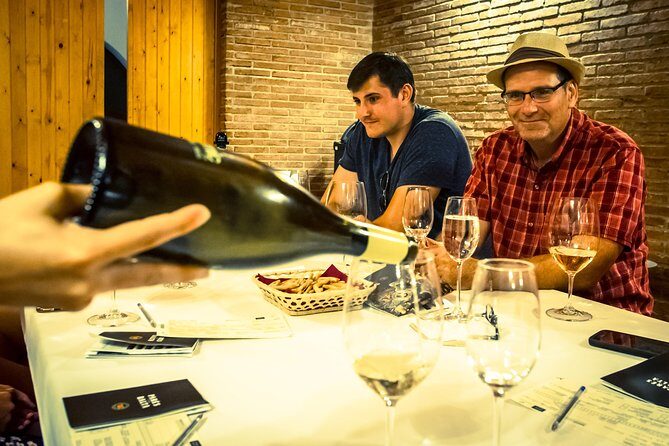 Private Montserrat with Wine Tasting Full Day Trip from Barcelona - Final Thoughts