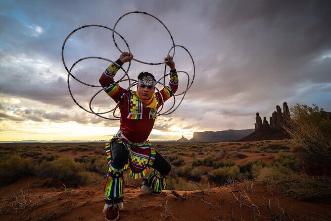 Private Monument Valley Tour - Final Thoughts