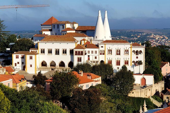 Private Monuments Tour in Sintra from Lisbon - Is It Worth the Price?