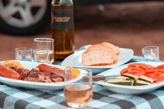 Private Morning Mykonos Safari Tour with Personal Driver - The Breakdown: What the Tour Offers