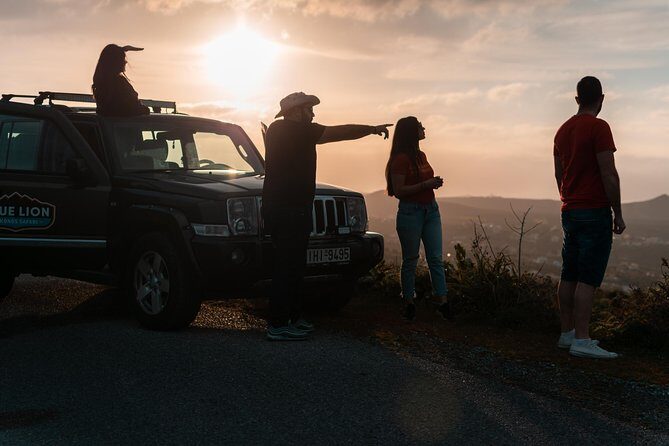 Private Morning Mykonos Safari Tour with Personal Driver - FAQ