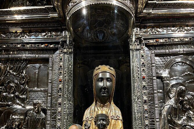 Private Morning tour Montserrat Monastery from Barcelona - What’s Included and What’s Not?