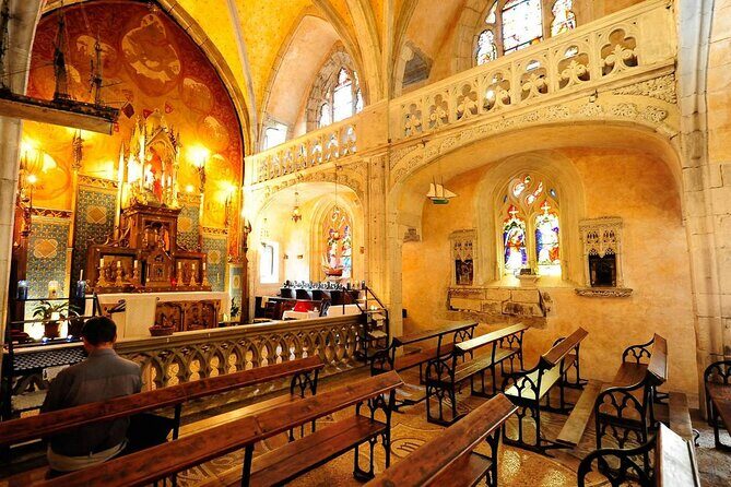 Private Morning Tour to Rocamadour by EXPLOREO SARLAT - A Closer Look at the Tour