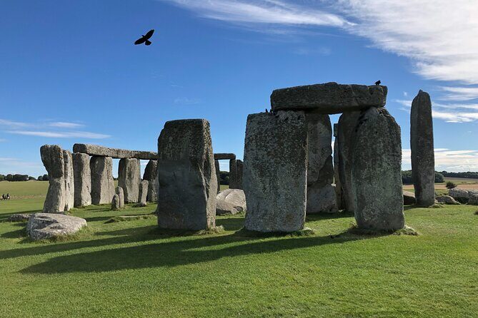 Private Morning Tour to Stonehenge from Bath with Pickup - Final Thoughts