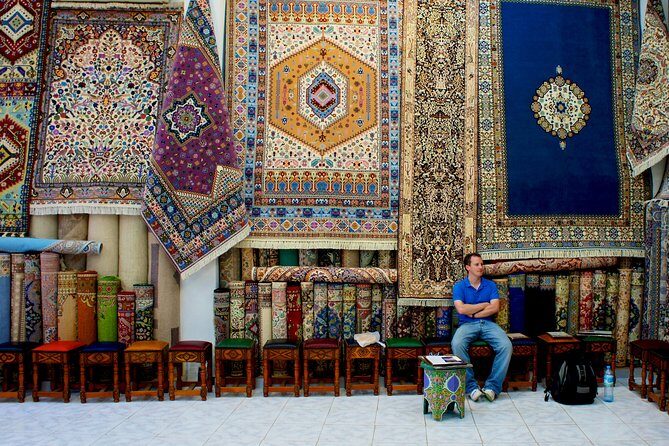 Private Morocco Day Tour: Tangier from Seville - What the Tour Includes and How It Works