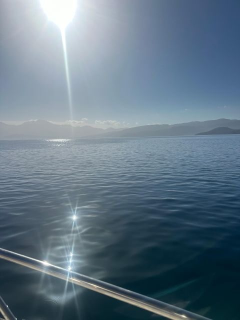 Private Motor Boat Cruise, Snorkelling,Swimming,Fishing - Who Is This Tour Best For?