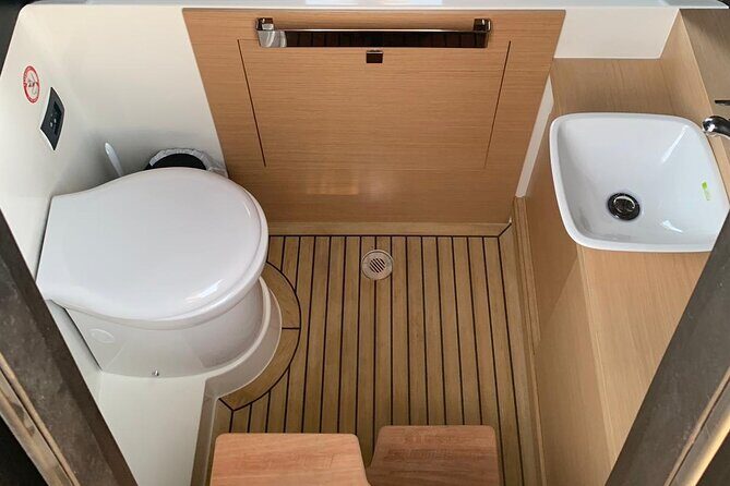 Private Motor Boat Experience in Barcelona - Final thoughts