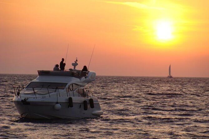 Private Motor Yacht Cruise with BBQ, Open Bar & Transfers - Pricing and Value