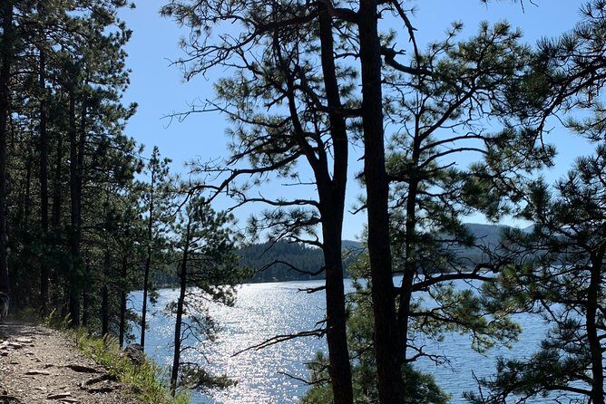 Private Mount Rushmore and Flume Trail Hike - A Breakdown of the Days Itinerary