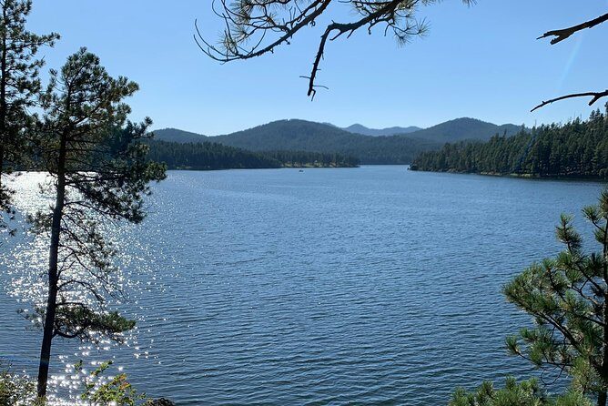 Private Mount Rushmore and Flume Trail Hike - Frequently Asked Questions