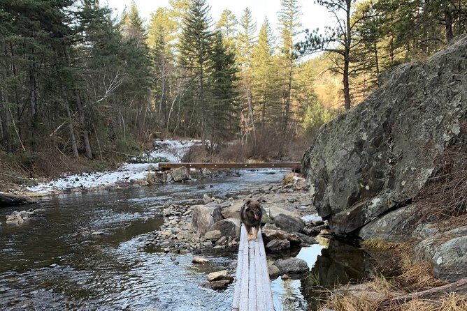 Private Mount Rushmore and Flume Trail Hike - Final Thoughts