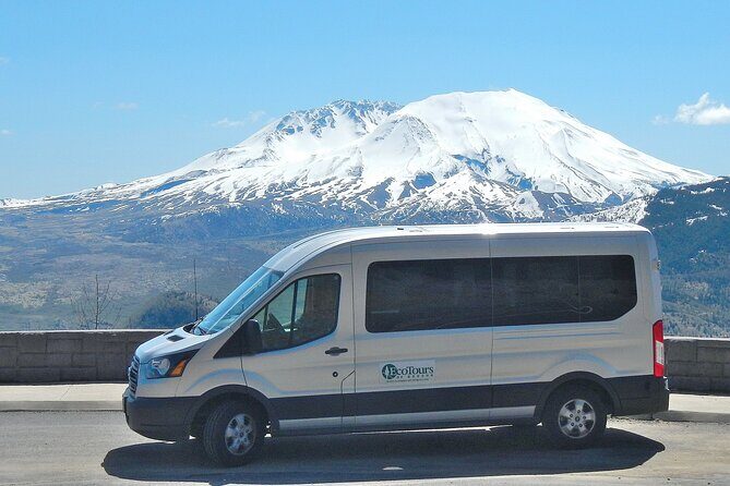 Private Mount St. Helen's Volcano Tour - Who Should Consider This Tour?