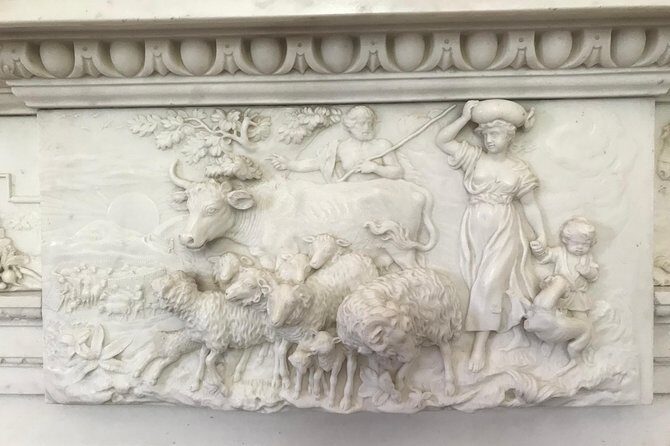 Private Mount Vernon Tour - How Reviews Highlight the Experience