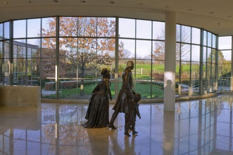 Private Mount Vernon Tour: Explore Washingtons Legacy - Key Points