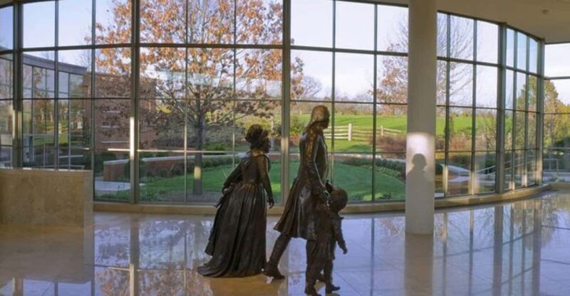 Private Mount Vernon Tour: Explore Washingtons Legacy - What to Expect from Your Mount Vernon Private Tour