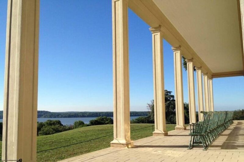 Private Mount Vernon Tour: Explore Washingtons Legacy - Who Should Consider This Tour?