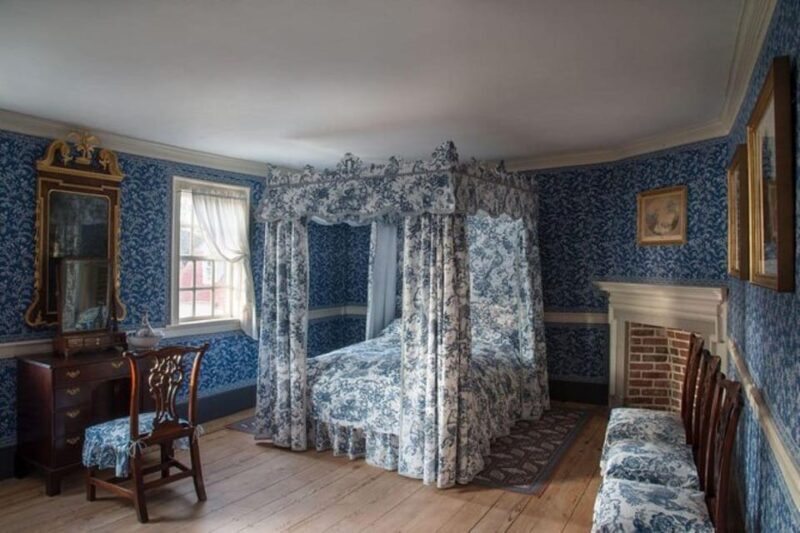 Private Mount Vernon Tour: Explore Washingtons Legacy - FAQ