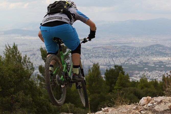 Private Mountain Bike,Trail Ride Tour of Mount Ymittos, Athens. - Final Thoughts: Is It Worth It?
