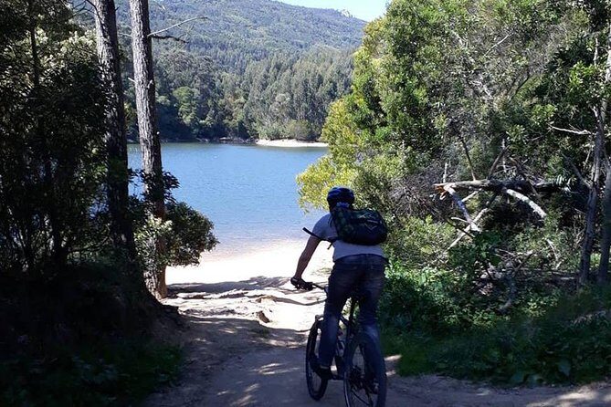 Private Mountain Biking Adventure in Sintra Cascais Park - FAQs About the Mountain Biking Tour