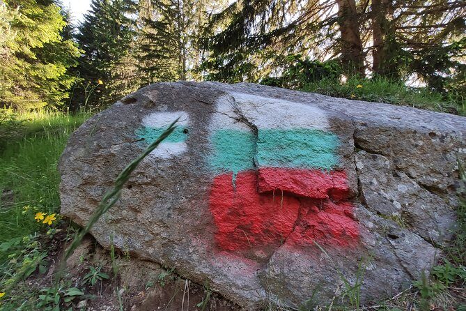 Private Mountain Biking in Vitosha from Sofia - FAQs