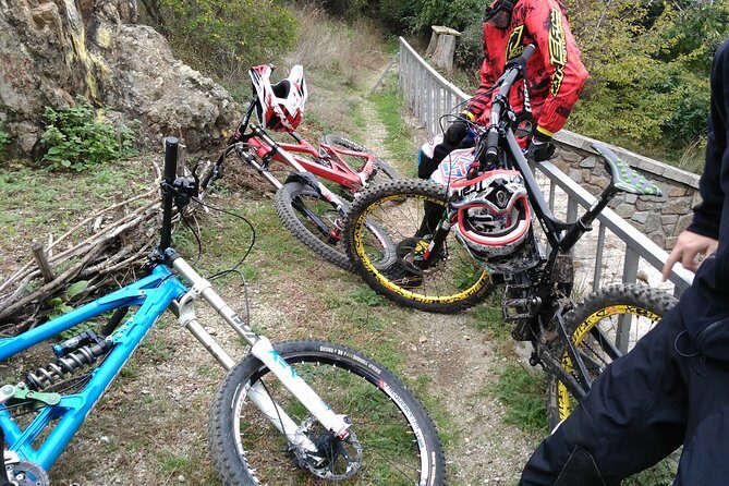 Private Mountain Biking in Vitosha from Sofia - Final Thoughts