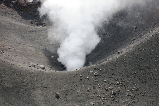 Private Mt. Etna 4WD Half Day Adventure - Who Will Love This Tour?