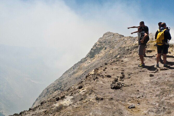 Private Mt. Etna 4WD Half Day Adventure - Final Thoughts