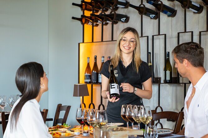 Private - Mt Etna and Wine tasting tour from Taormina - Exploring the Private Mt. Etna and Wine Tasting Tour from Taormina