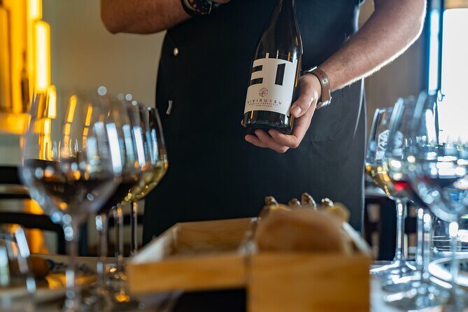 Private - Mt Etna and Wine tasting tour from Taormina - Who is This Tour Best For?