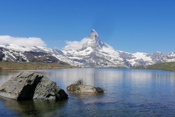 Private Mt. Gornergrat and Zermatt Tour - An Overview of What the Tour Offers