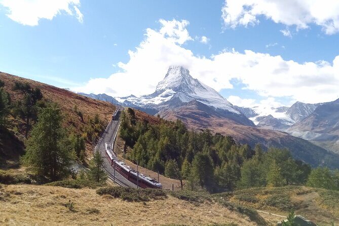 Private Mt. Gornergrat and Zermatt Tour - The Itinerary in Detail: What to Expect