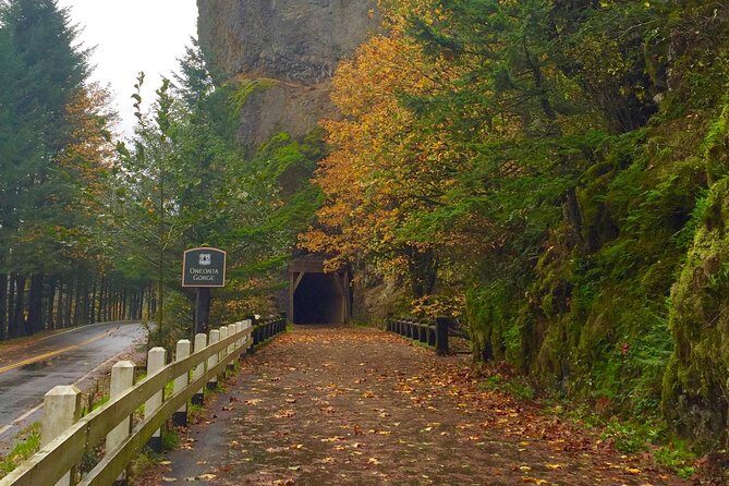 Private - Mt Hood & Columbia River Gorge Waterfalls Tour From Portland - Evaluating the Price and Overall Value