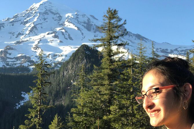 Private Mt Rainier National Park Day Trip from Seattle - In-Depth Look at the Private Mt. Rainier Day Trip from Seattle