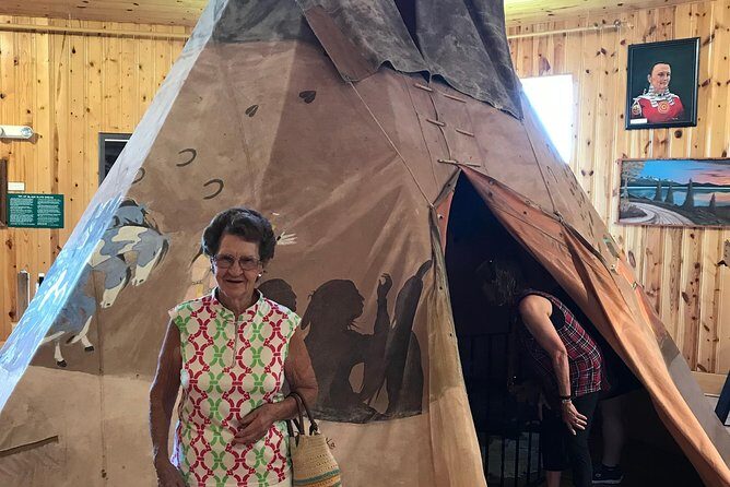 Private Mt Rushmore, Crazy Horse, Custer State Park Monument Tour - The Itinerary: What to Expect from Start to Finish