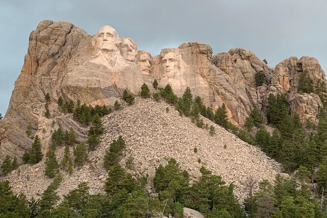 Private Mt Rushmore, Crazy Horse, Custer State Park Monument Tour - The Experience and the Reviews: What Travelers Say