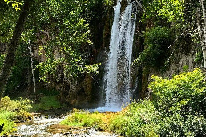 Private Mt Rushmore, Crazy Horse, Custer State Park Monument Tour - Deep Dive into the Benefits of a Private Tour
