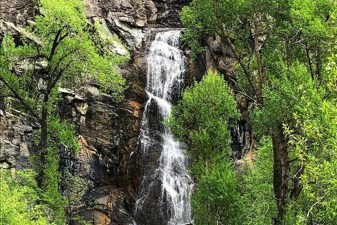 Private Mt Rushmore, Crazy Horse, Custer State Park Monument Tour - Analyzing the Cost and Overall Value