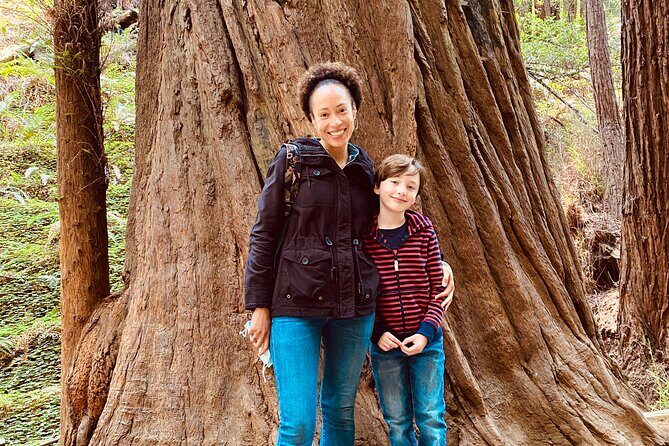 Private Muir Woods Tour Via Luxury Tesla - Who Will Love This Tour?