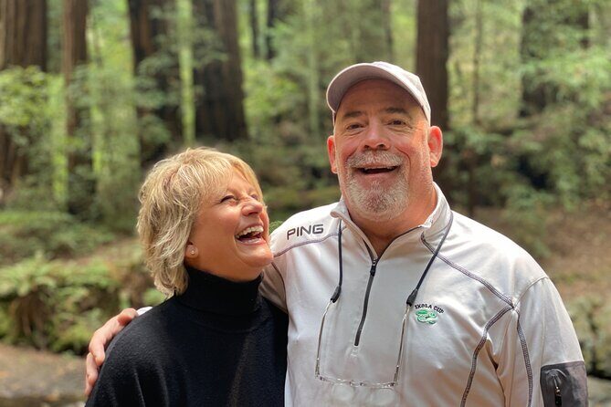 Private Muir Woods Tour Via Luxury Tesla - Final Thoughts