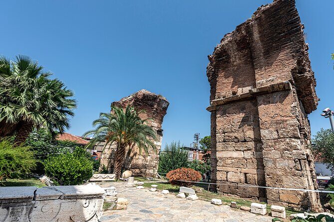 Private Multi-Day Tour of the 7 Churches of Revelation in Turkey - Key Points